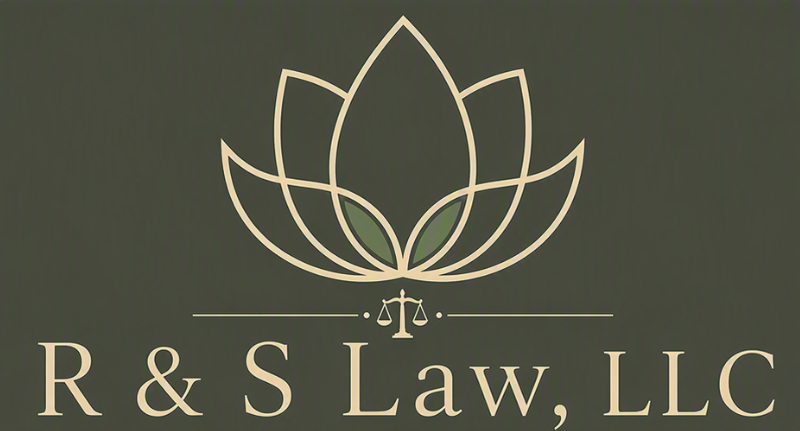 R & S Law, LLC logo